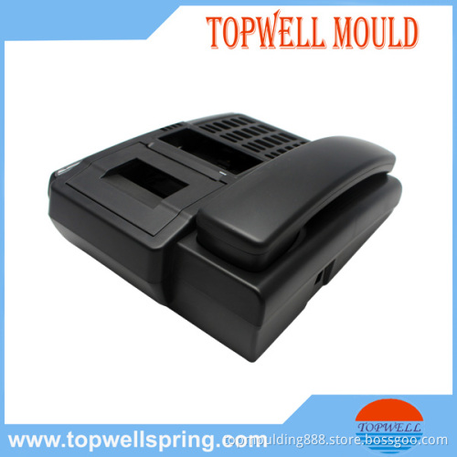 POS Platic Injection Mould Production